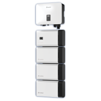 Гібридна система Stromherz S-10KTL-ESS 6,9кВт