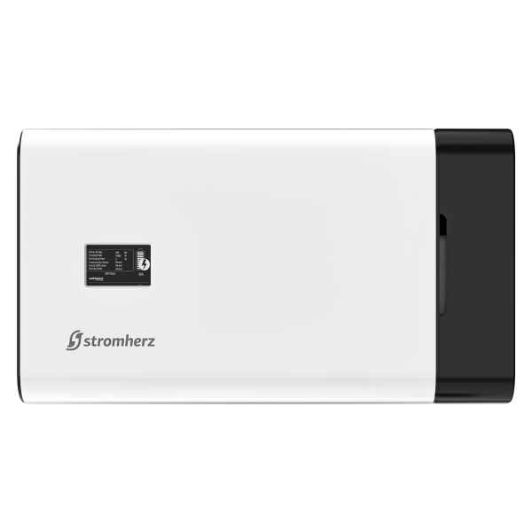 Блок управления зарядом батарей BMS для систем Stromherz