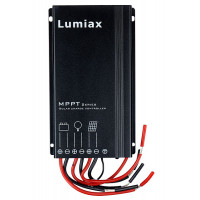 Контроллер заряда ALTEK M-15А/24V-IP