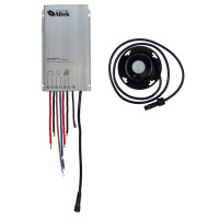 Контроллер заряда MPPT1575-DCR