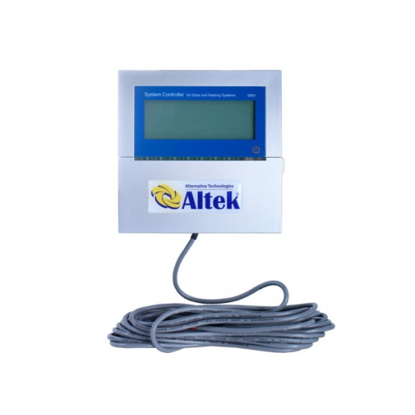Контроллер ALTEK SR91