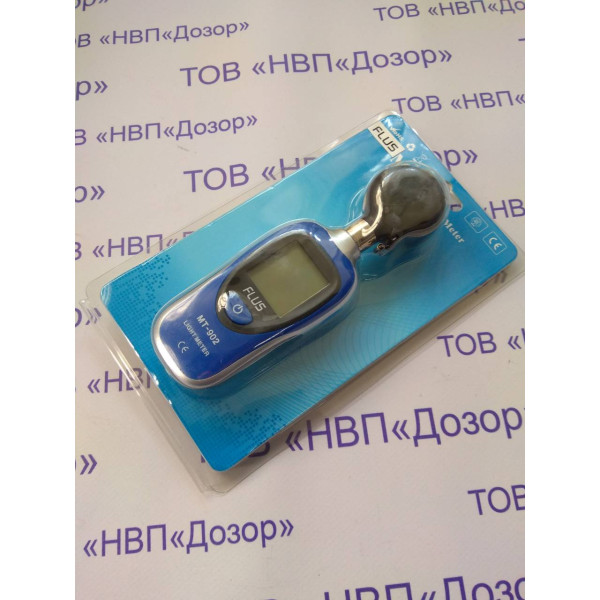 Люксметр FLUS MT-902 (0-20кЛк)