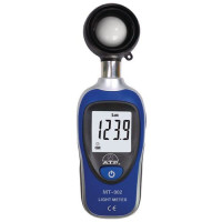 Люксметр FLUS MT-902
