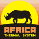 Производитель AFRICA