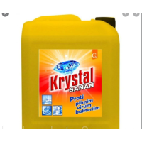 KRYSTAL Sanan противогрибковый 5л 