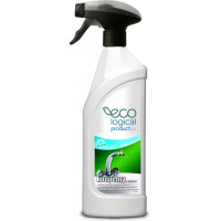Средство для очистки ванных комнат KRYSTAL ECO 