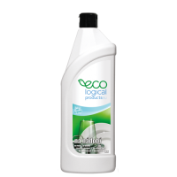 Средство для мытья посуды KRYSTAL ECO Средство для мытья посуды KRYSTAL ECO
