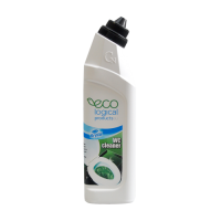 Моющее средство KRYSTAL WC CLEANER ЭКО Моющее средство KRYSTAL WC CLEANER ЭКО