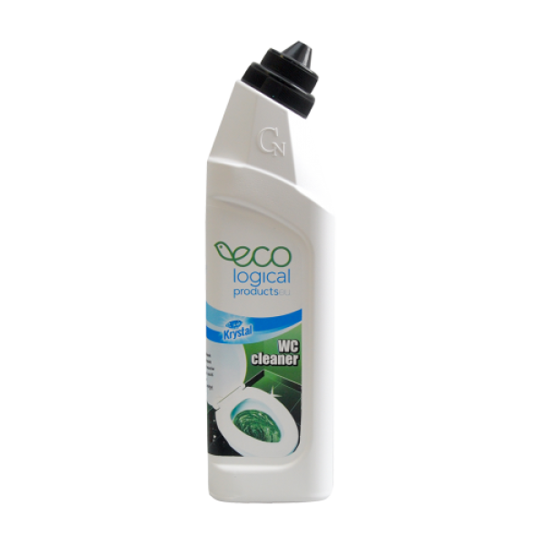 KRYSTAL WC cleaner ЭКО 750мл