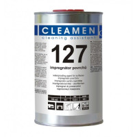  CLEAMEN 127 просочення поверхонь 1 л