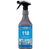 Моющее для стеклянных поверхностей CLEAMEN 110 - 1 л. 