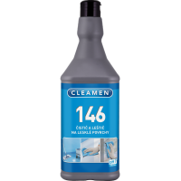 Средство для очистки и полировки поверхностей CLEAMEN 146 ECO 