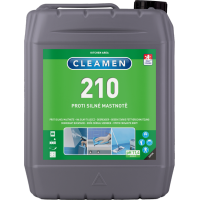 Обезжириватель CLEAMEN 210 – 5л.