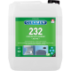 Машинный ополаскиватель посуды CLEAMEN 232 ACTIVE - 6 кг