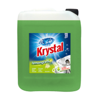 KRYSTAL для посуду Lemongrass 5 л