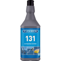  Екстрактор килимів CLEAMEN 131 - 1л