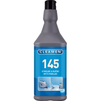 Моющее машинное средство для полов CLEAMEN 145 DEEPON - 1 л. Моющее машинное средство для полов CLEAMEN 145 DEEPON - 1 л.