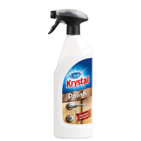 KRYSTAL полироль для мебели 750 мл