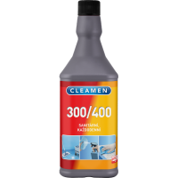 Миючий санітарний, щоденне CLEAMEN 300 / 400 - 1л.
