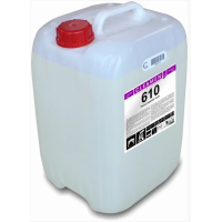 CLEAMEN 610 пенный, щелочной, чистящий CLEAMEN 610 пенный, щелочной, чистящий