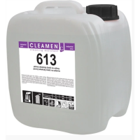 CLEAMEN 613 для коптилен, пенный, щелочной, чистящий. 