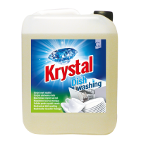 KRYSTAL для миття посуду в посудомийних машинах 5л