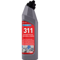  CLEAMEN 311 лужний WC 0.75 л