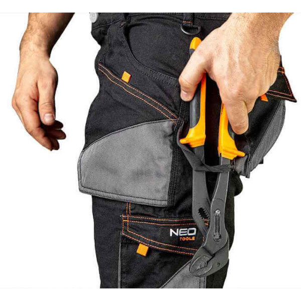 Робочі штани NEO TOOLS 81-238