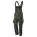 Напівкомбінезон робочий CAMO 81-241