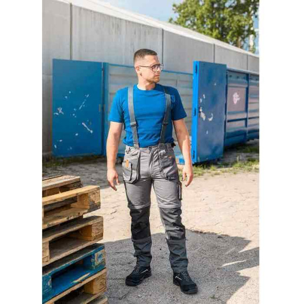 Робочий комбінезон 6в1 81-321 NEO TOOLS