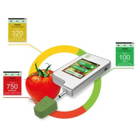 Нитрат-тестер с дозиметром ANMEZ Greentest Eco 4