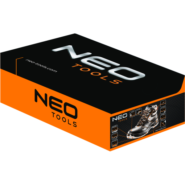 Рабочие ботинки 82-021 NEO Tools