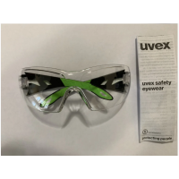 Защитные очки UVEX PHEOS Supravision excellence 