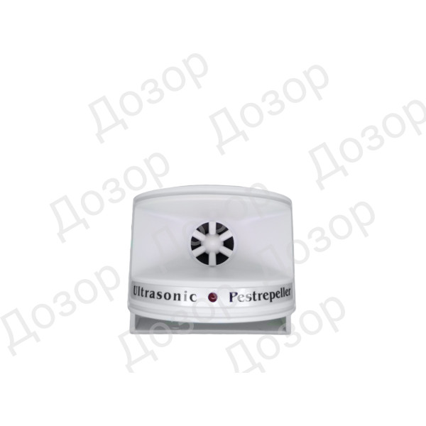Ультразвуковой отпугиватель грызунов Leaven LS-968