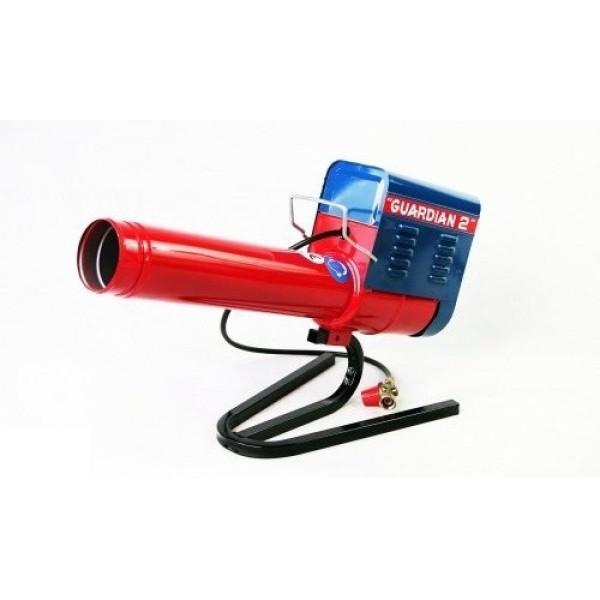 Газовый отпугиватель птиц GUARDIAN-2