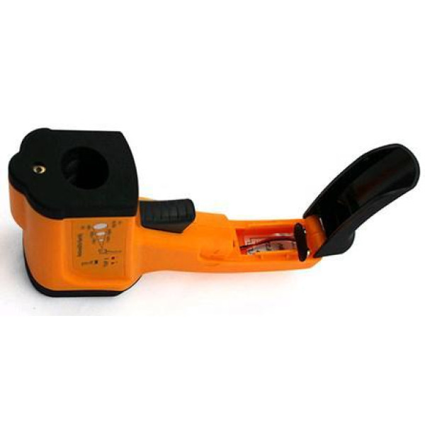 Пирометр Xintest HT-6896 (-50...+1350°C) с термопарой (-50...+1370°C)