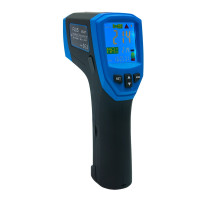 Пирометр FLUS IR-871 с термопарой