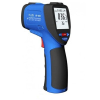 Пірометр - інфрачервоний термометр FLUS IR-865