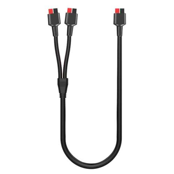 Kaбeль для пapaллeльнoгo подключeния coлнечныx пaнeлeй 200W PROTESTER PRLC-ANDERSON