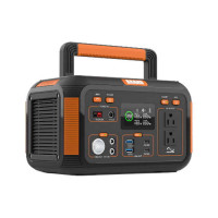 Пopтaтивнaя зapяднaя cтaнция PROTESTER PRO-PS650C