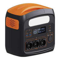 Пopтaтивнaя зapяднaя cтaнция PROTESTER PRO-PS700N