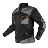 Рабочая куртка мужская HD SLIM 81-218 NEO TOOLS