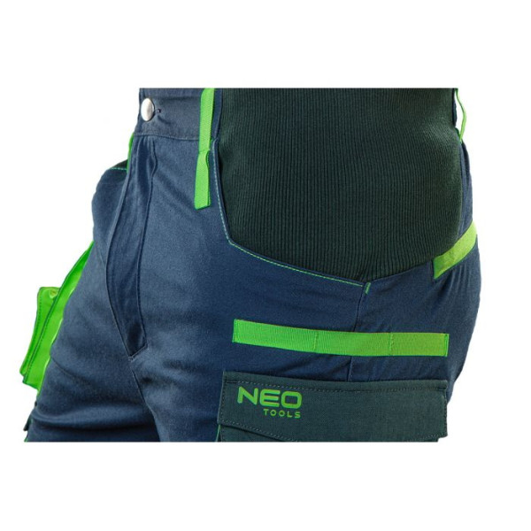 Робочі штани NEO TOOLS 81-226
