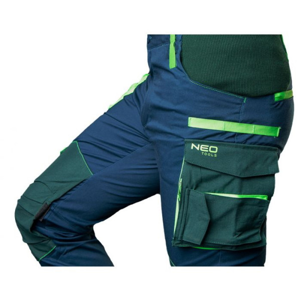 Робочі штани NEO TOOLS 81-226