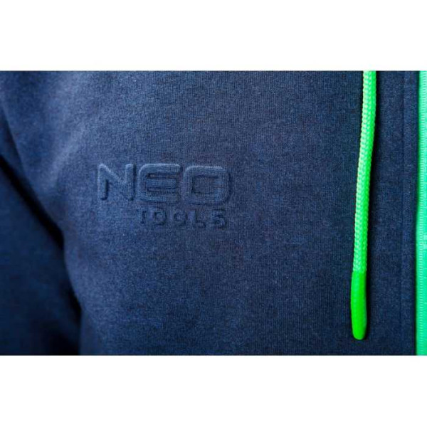 Толстовка робоча 81-511 NEO TOOLS