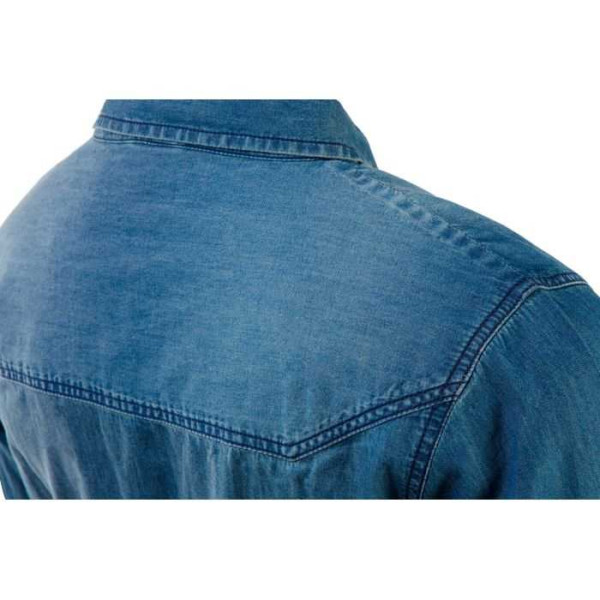 Сорочка робоча DENIM 81-549 NEO TOOLS