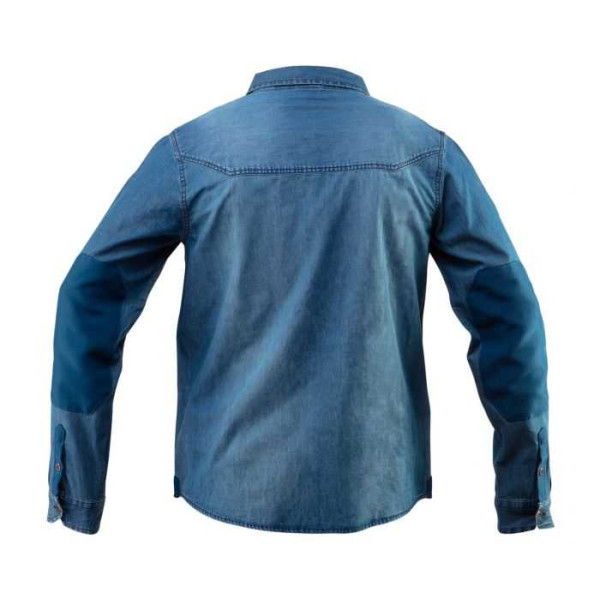 Сорочка робоча DENIM 81-549 NEO TOOLS