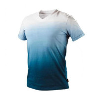 Футболка мужская DENIM 81-602 NEO TOOLS