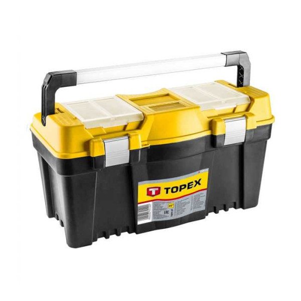 Ящик для інструментів TOPEX 79R129