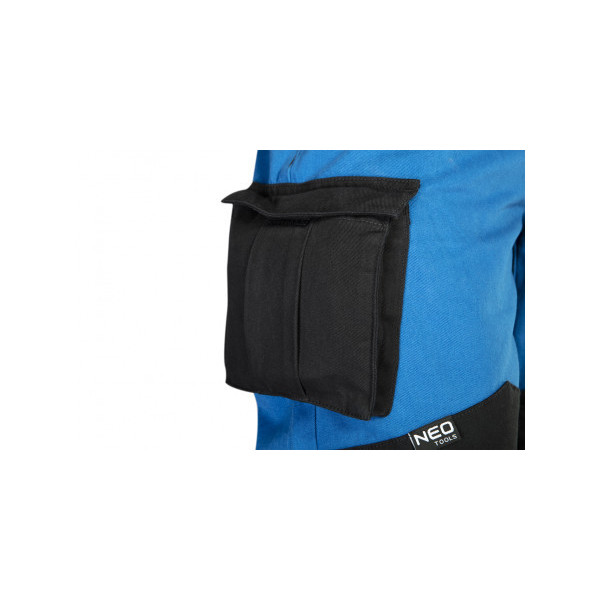 Брюки рабочие NEO Tools 81-225